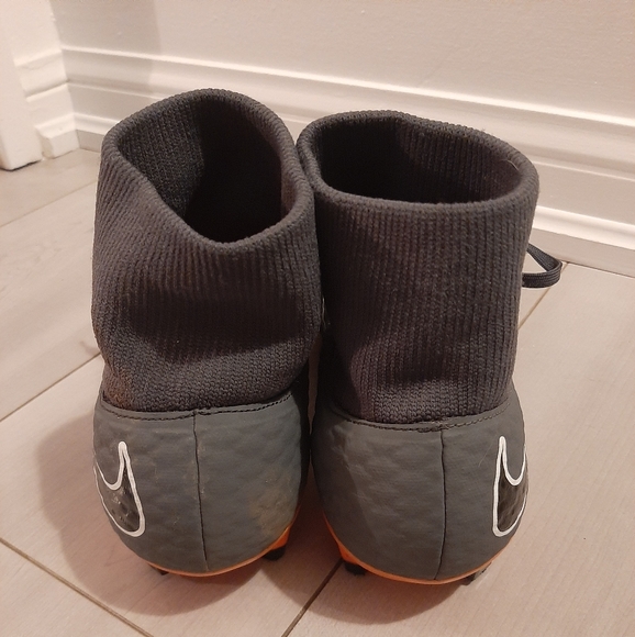 Nike Men’s Hypervenom Phantom 3 Running Shoes Lightweight - Picture 6 of 6